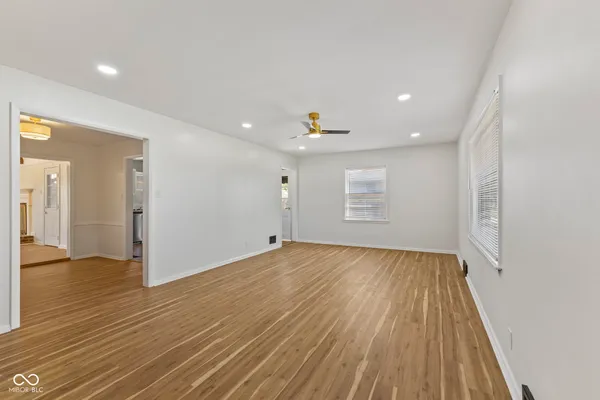 $399,999 | 1718 Tulip Drive, Indianapolis, IN 46227