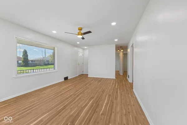 $399,999 | 1718 Tulip Drive, Indianapolis, IN 46227