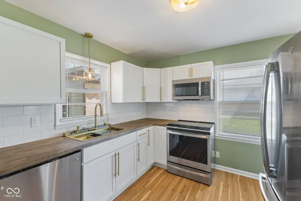 $399,999 | 1718 Tulip Drive, Indianapolis, IN 46227