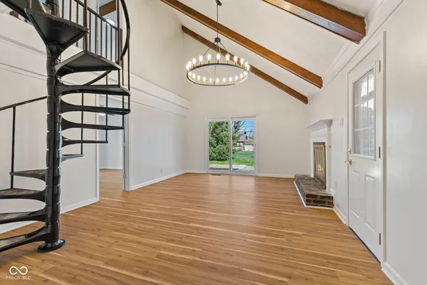 $399,999 | 1718 Tulip Drive, Indianapolis, IN 46227