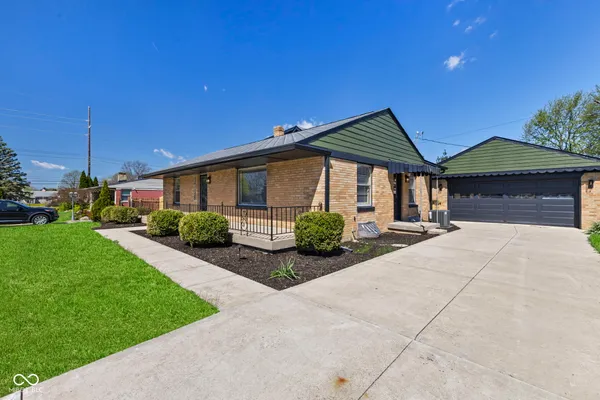 $399,999 | 1718 Tulip Drive, Indianapolis, IN 46227