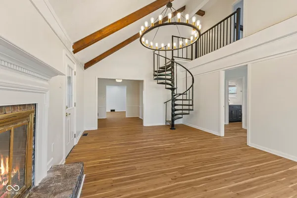 $399,999 | 1718 Tulip Drive, Indianapolis, IN 46227