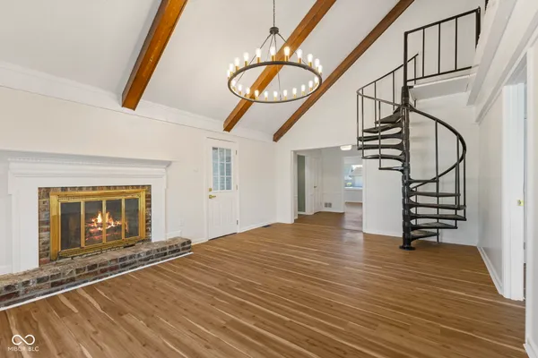 $399,999 | 1718 Tulip Drive, Indianapolis, IN 46227
