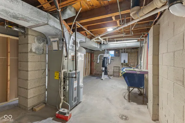 $399,999 | 1718 Tulip Drive, Indianapolis, IN 46227