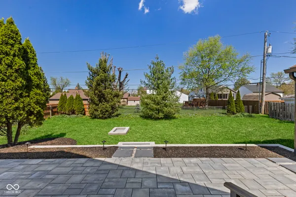 $399,999 | 1718 Tulip Drive, Indianapolis, IN 46227