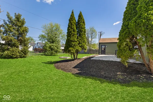 $399,999 | 1718 Tulip Drive, Indianapolis, IN 46227