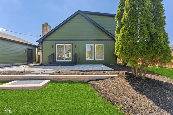 $399,999 | 1718 Tulip Drive, Indianapolis, IN 46227