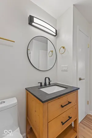 $399,999 | 1718 Tulip Drive, Indianapolis, IN 46227