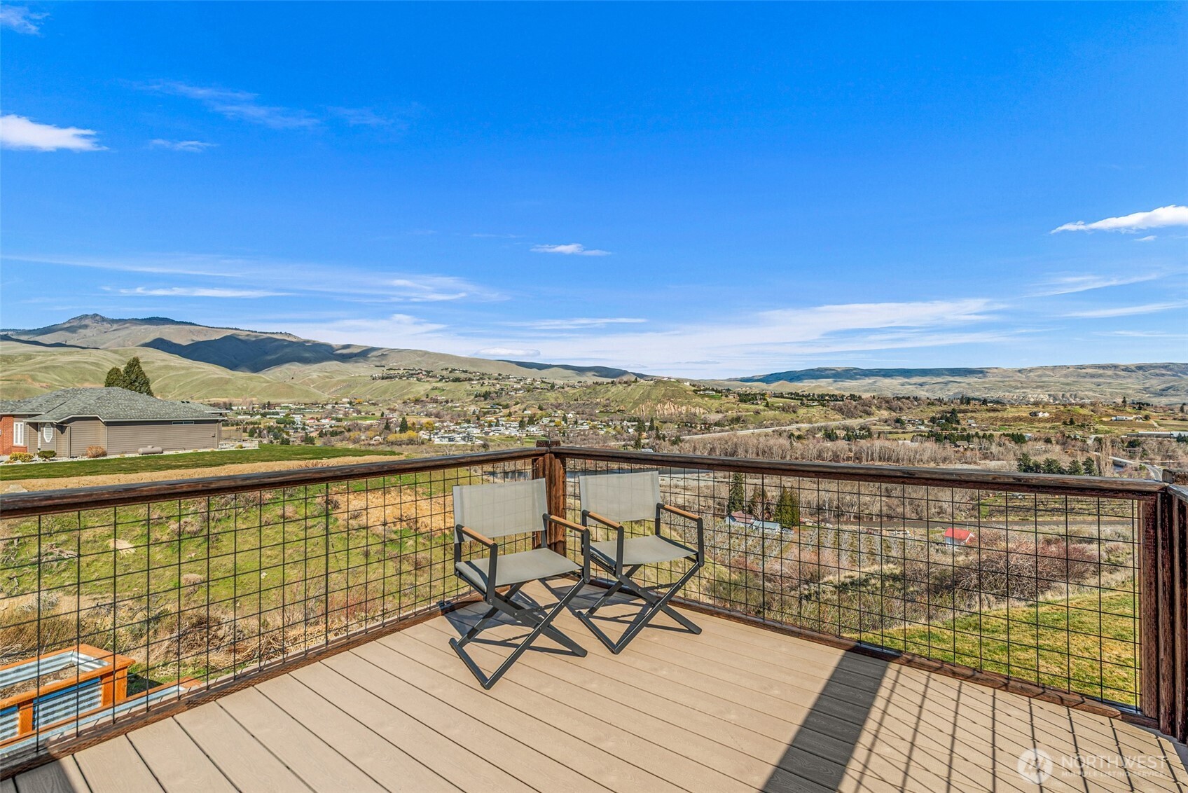 3045 Eastview Lane Wenatchee, WA 98801 - Photo 35 of 40