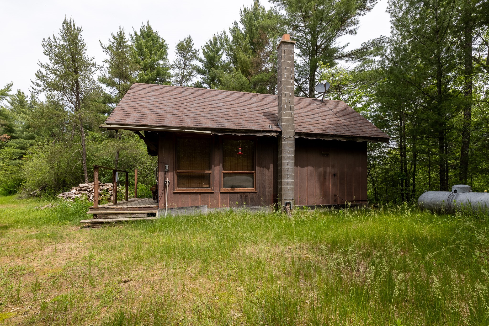 W9503 County Rd O Black River Falls, WI 54615 - Photo 5 of 17