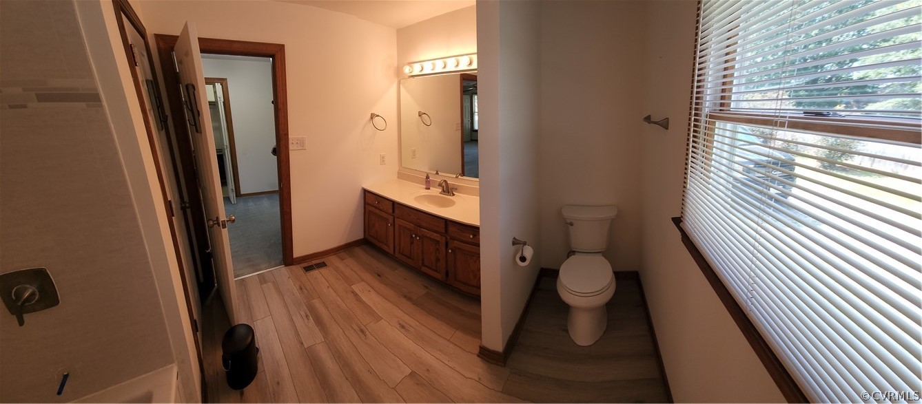 2735 Chelsea Road West Point, VA 23181 - Photo 17 of 30 Master bath