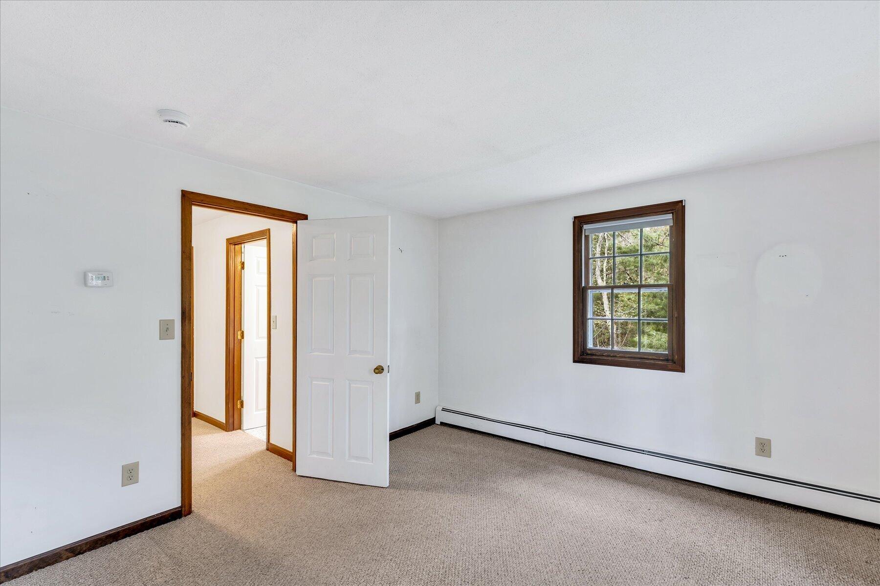 61 Althea Road North Falmouth, MA 02556 - Photo 20 of 41 Second Floor Bedroom