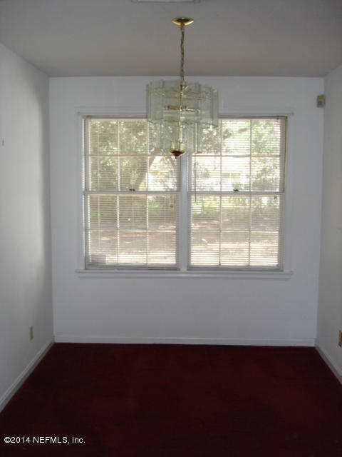 2040 Taunton Road Jacksonville, FL 32207 - Photo 12 of 14 Dining_room