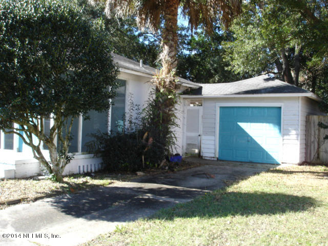 2040 Taunton Road Jacksonville, FL 32207 - Photo 2 of 14 Side1