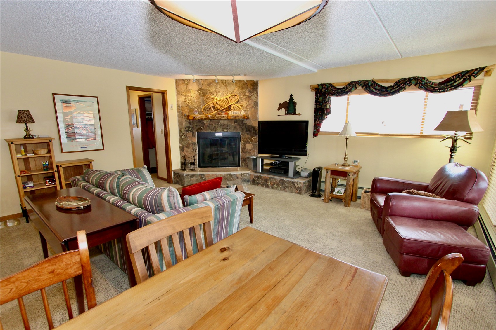 800 Copper Road, Unit 201 Frisco, CO 80443 - Photo 9 of 26 Gallery Image 9