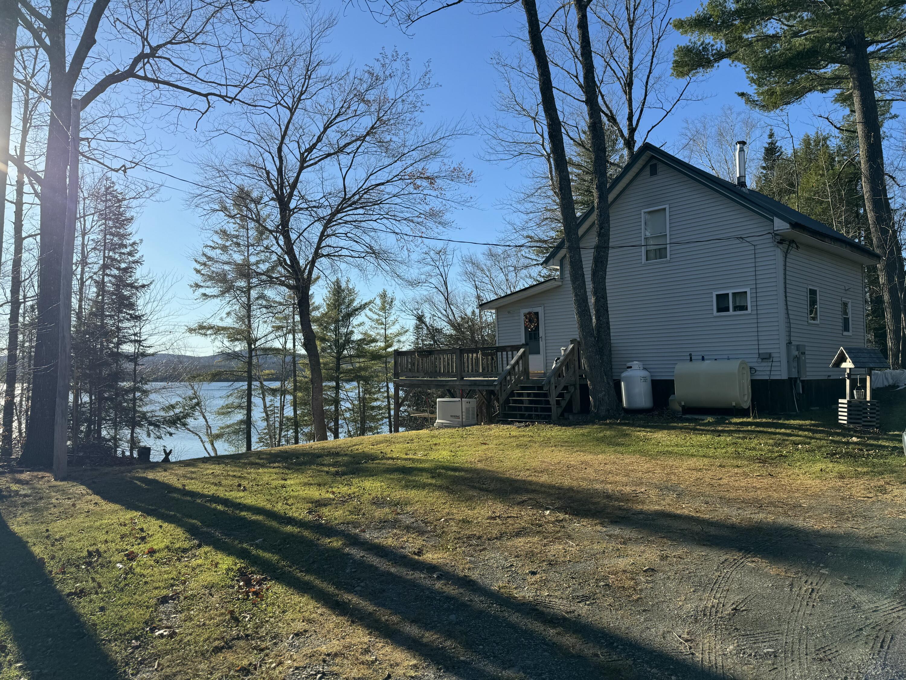 49 North Shore Road Abbot, ME 04406 - Photo 2 of 67