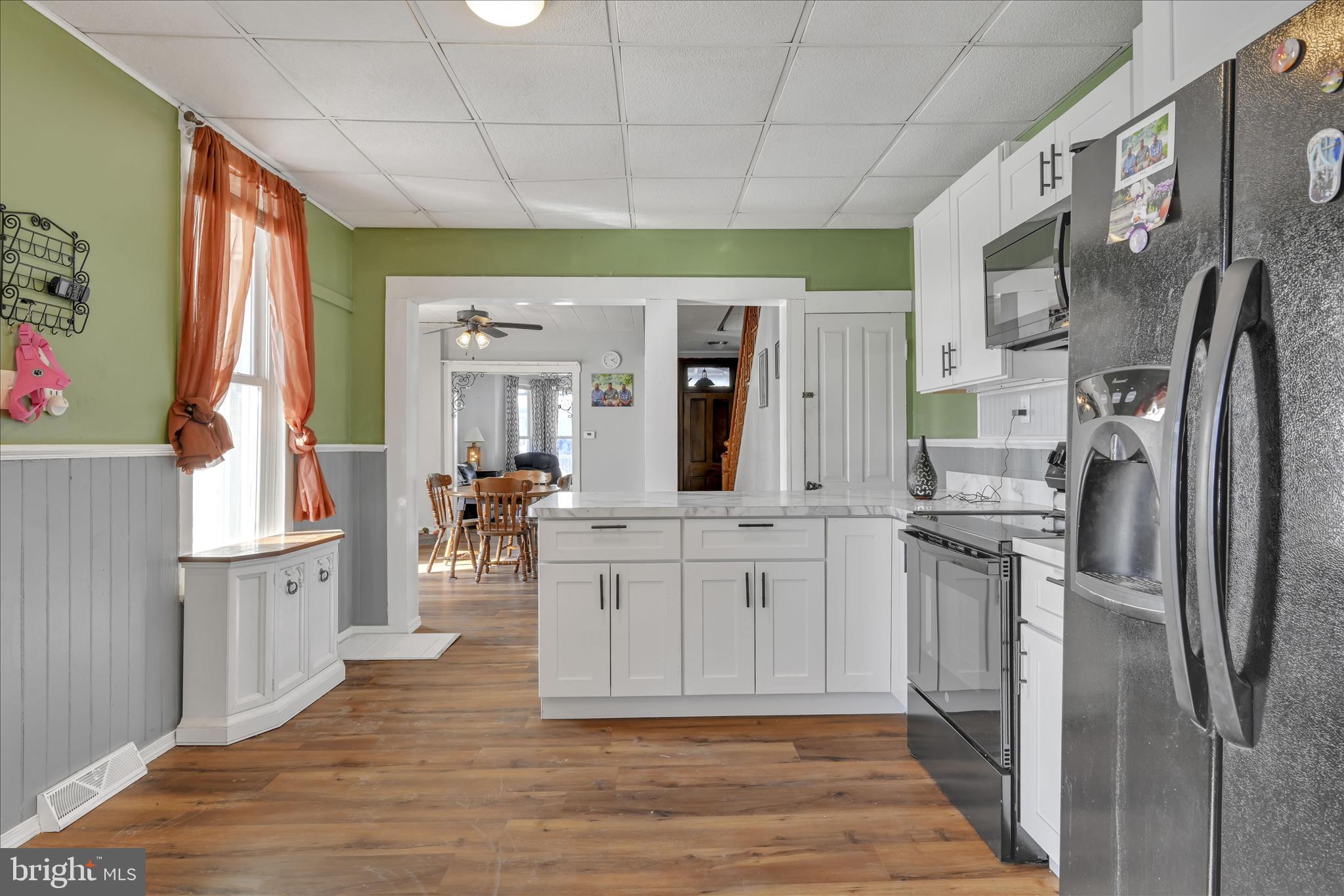 39 South 4th Street Denver, PA 17517 - Photo 15 of 34 Kitchen