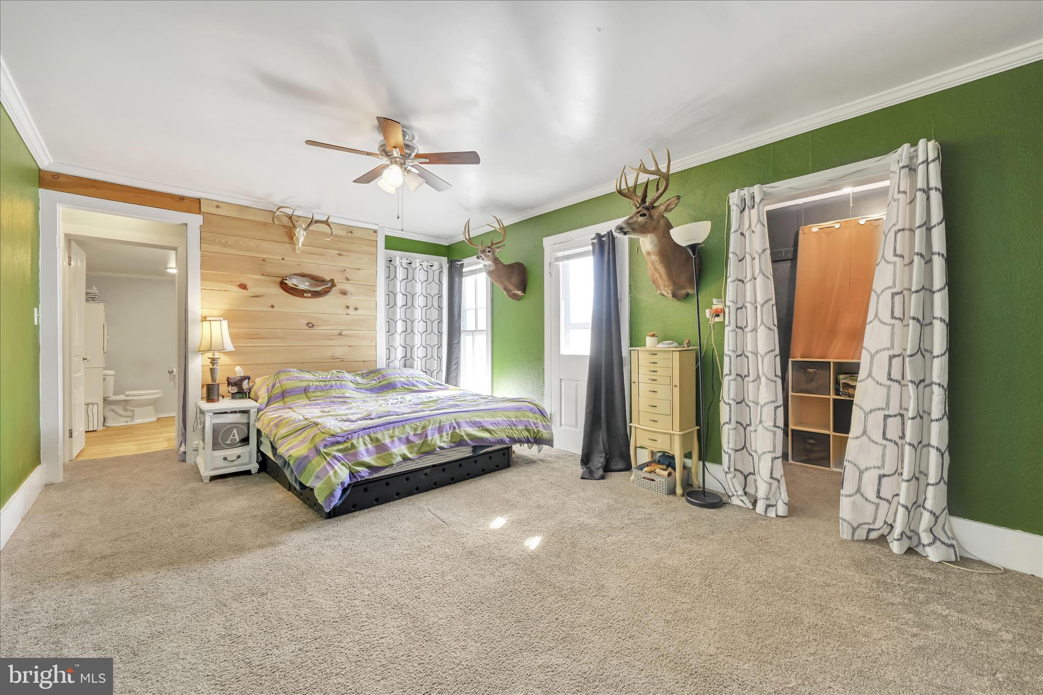 39 South 4th Street Denver, PA 17517 - Photo 18 of 34 Bedroom