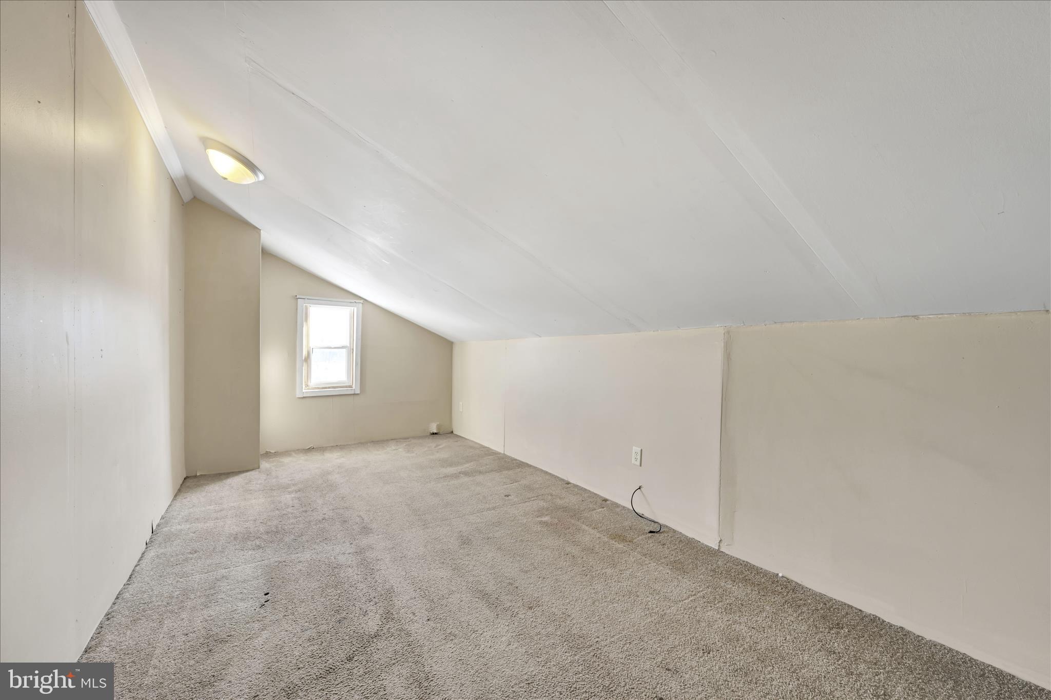 39 South 4th Street Denver, PA 17517 - Photo 24 of 34 Attic