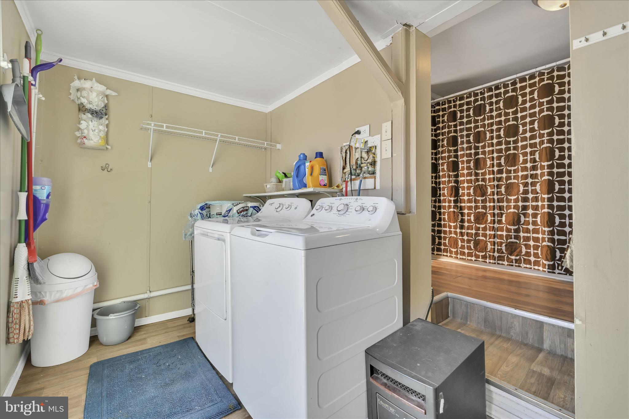 39 South 4th Street Denver, PA 17517 - Photo 26 of 34 Laundry Area