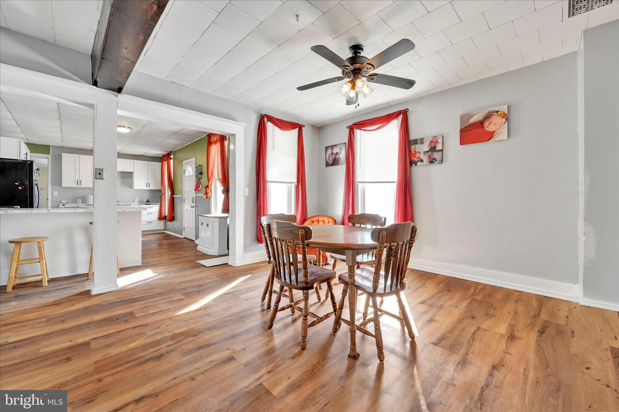39 South 4th Street Denver, PA 17517 - Photo 8 of 34 Dining Area