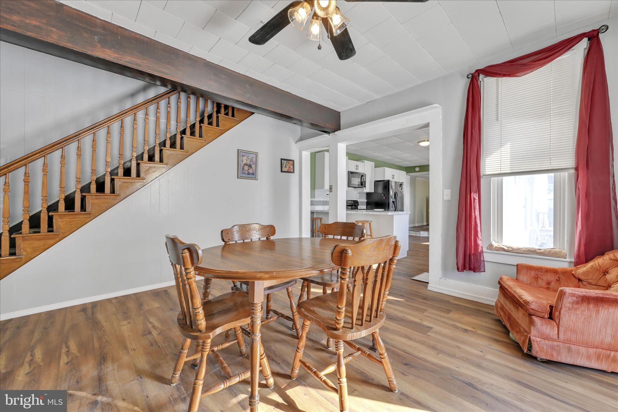 39 South 4th Street Denver, PA 17517 - Photo 9 of 34 Dining Area