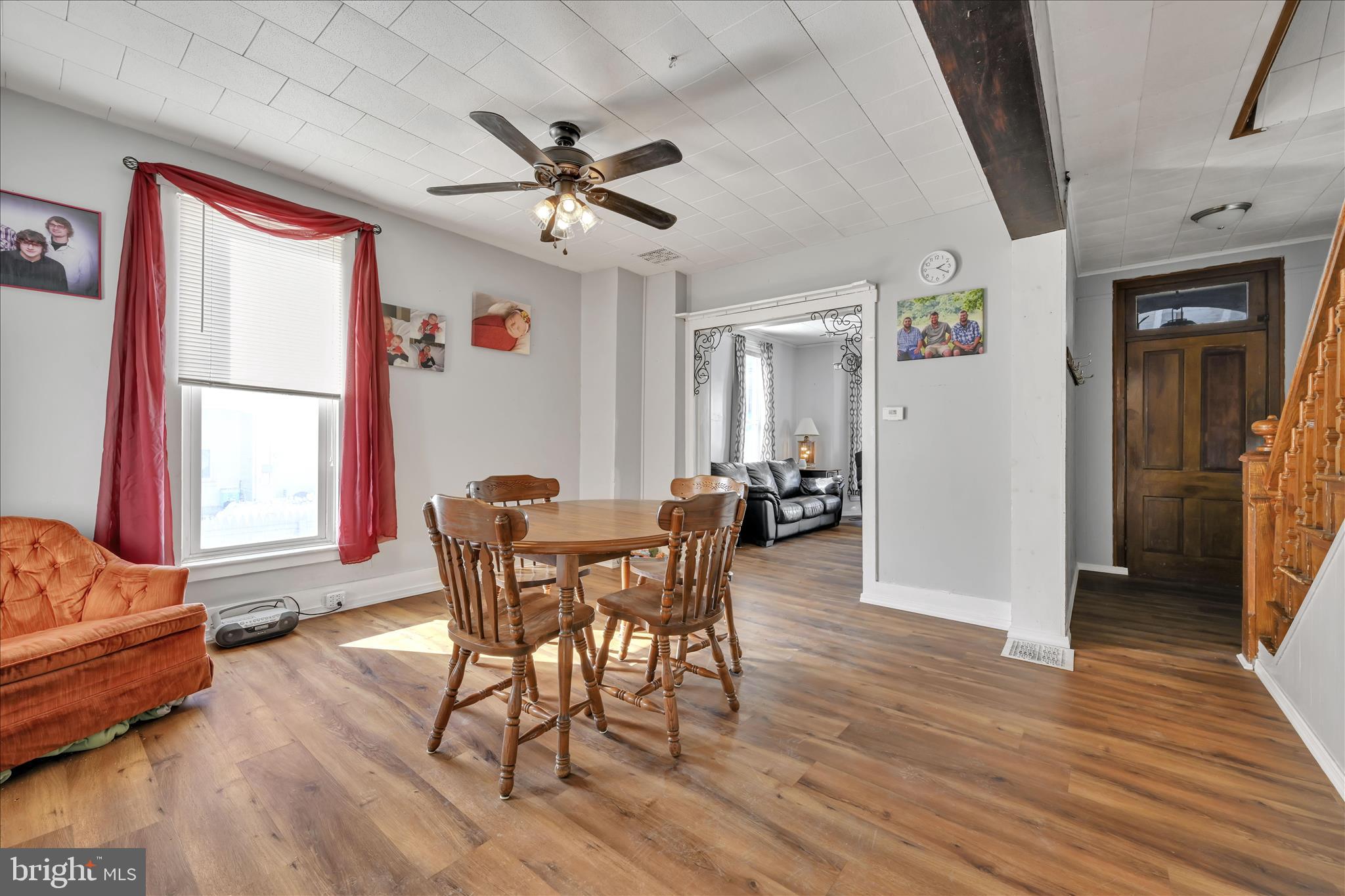 39 South 4th Street Denver, PA 17517 - Photo 10 of 34 Dining Area
