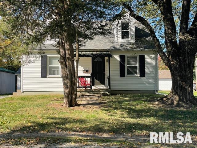 509 South Ridge Avenue Steeleville, IL 62288 - Photo 1 of 30 Gallery Image 1