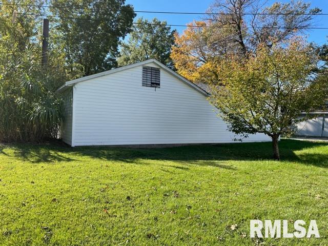 509 South Ridge Avenue Steeleville, IL 62288 - Photo 2 of 30 Gallery Image 2