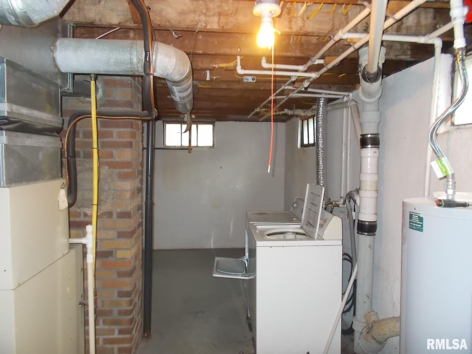 509 South Ridge Avenue Steeleville, IL 62288 - Photo 23 of 30 Gallery Image 23