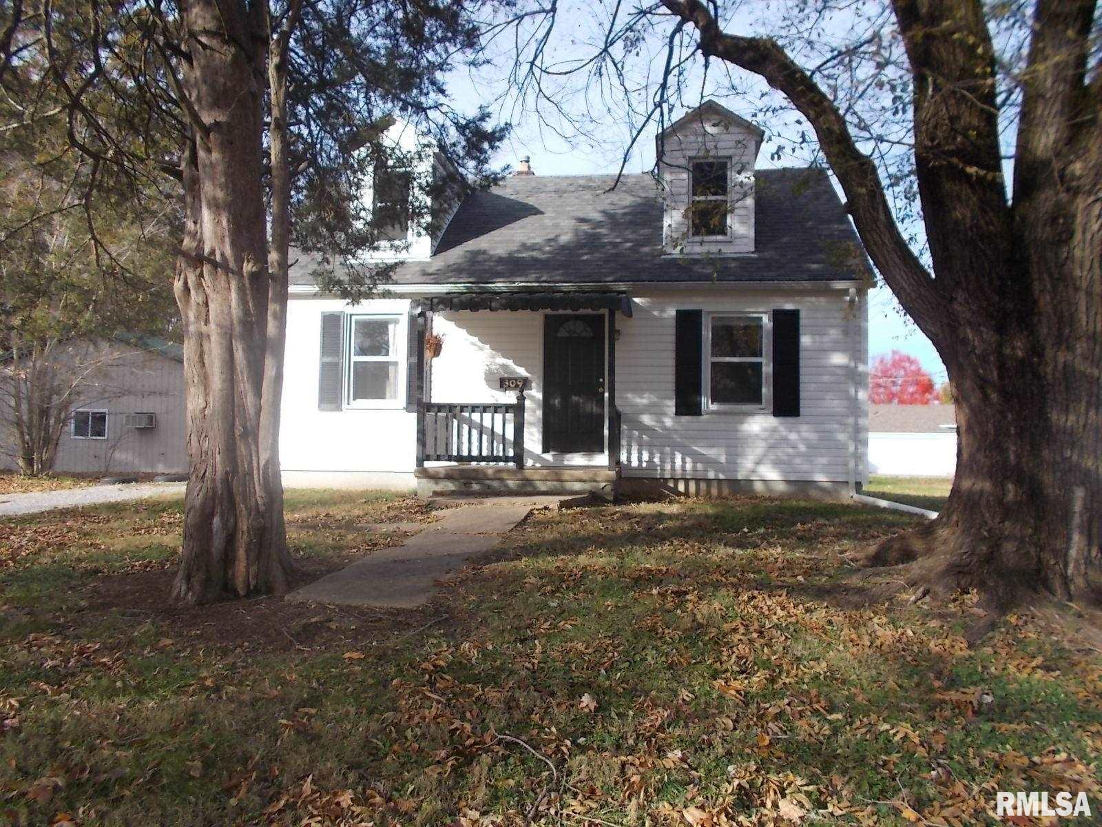 509 South Ridge Avenue Steeleville, IL 62288 - Photo 29 of 30 Gallery Image 29