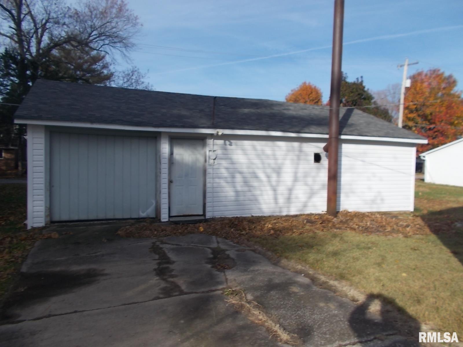 509 South Ridge Avenue Steeleville, IL 62288 - Photo 30 of 30 Gallery Image 30