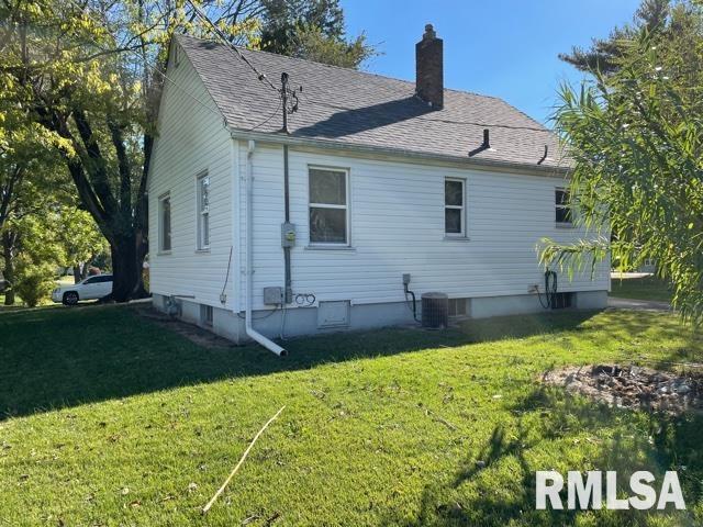 509 South Ridge Avenue Steeleville, IL 62288 - Photo 4 of 30 Gallery Image 4