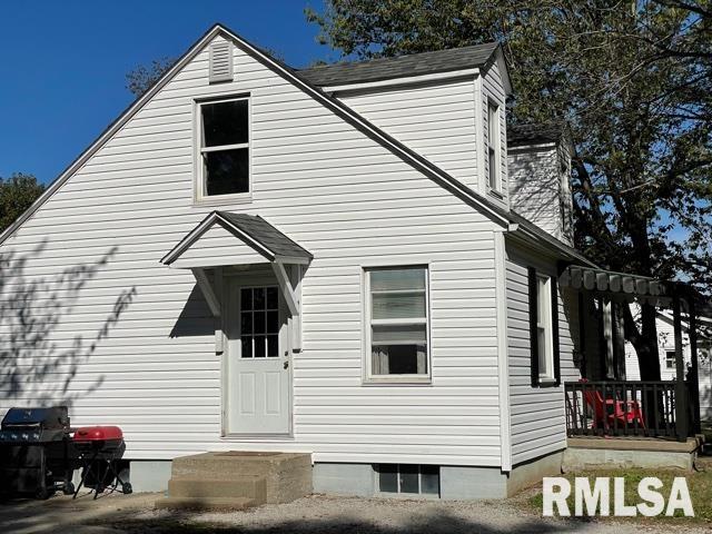 509 South Ridge Avenue Steeleville, IL 62288 - Photo 6 of 30 Gallery Image 6