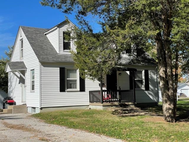 509 South Ridge Avenue Steeleville, IL 62288 - Photo 7 of 30 Gallery Image 7