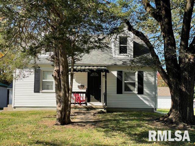 509 South Ridge Avenue Steeleville, IL 62288 - Photo 8 of 30 Gallery Image 8