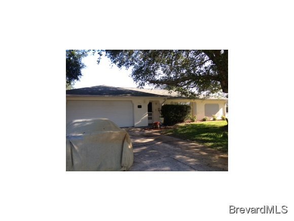 1260 Daniel Court Merritt Island, FL 32952 - Photo 1 of 12 Primary Photo