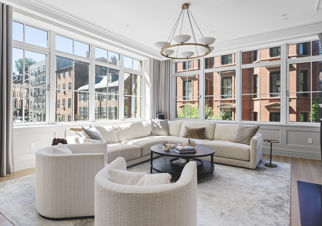 32 Derne Street, Unit 3A Boston, MA 02114 - Photo 1 of 34