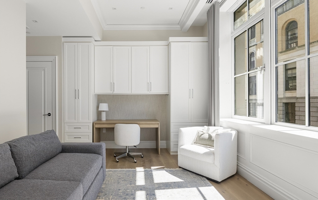 32 Derne Street, Unit 3A Boston, MA 02114 - Photo 11 of 34