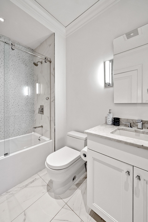 32 Derne Street, Unit 3A Boston, MA 02114 - Photo 14 of 34