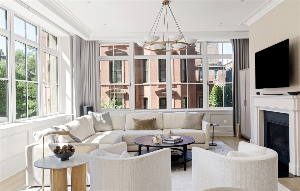 32 Derne Street, Unit 3A Boston, MA 02114 - Photo 2 of 34