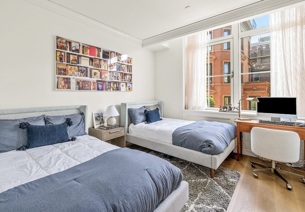 32 Derne Street, Unit 3A Boston, MA 02114 - Photo 21 of 34