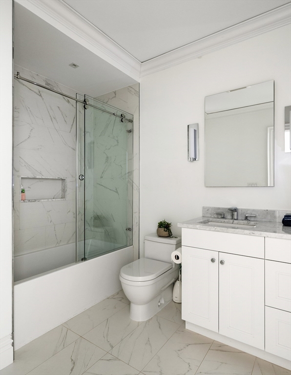 32 Derne Street, Unit 3A Boston, MA 02114 - Photo 22 of 34