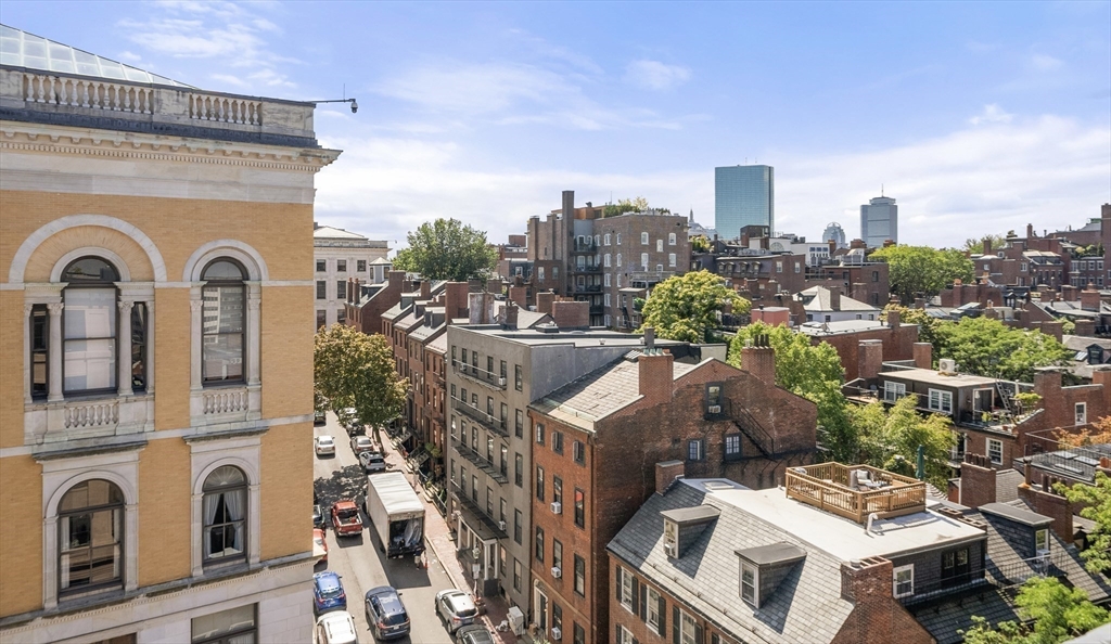 32 Derne Street, Unit 3A Boston, MA 02114 - Photo 30 of 34