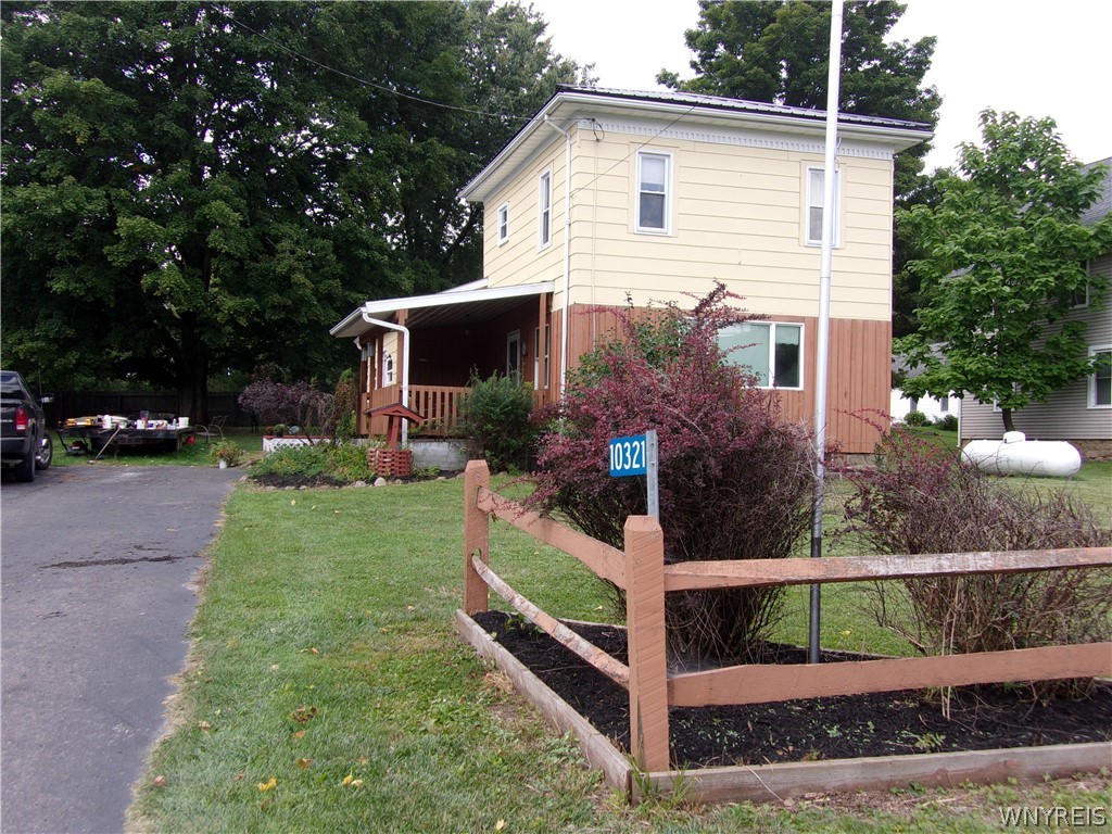 10321 Marble Springs Road Freedom, NY 14042 - Photo 1 of 1 Gallery Image 1