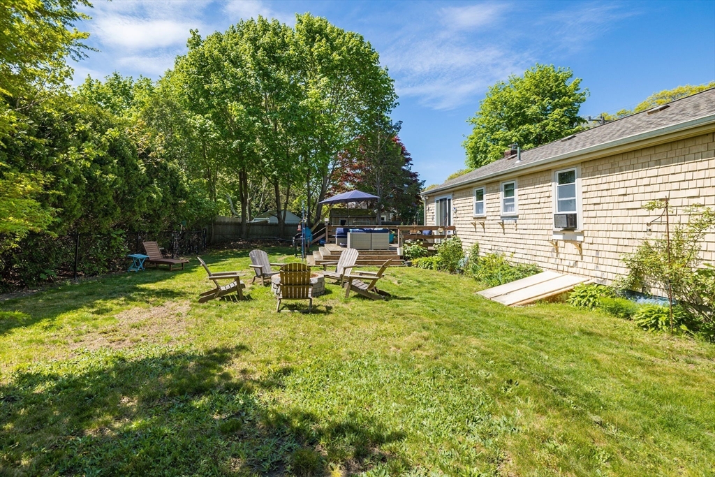 853 Sandwich Road Falmouth, MA 02536 - Photo 22 of 28 Gallery Image 22