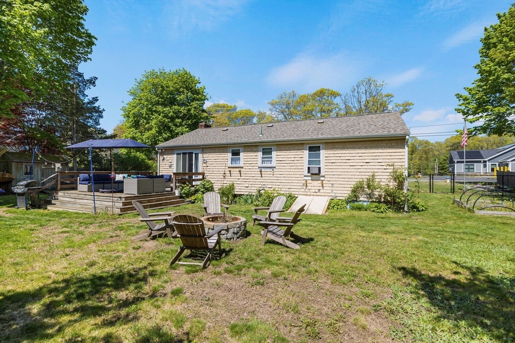 853 Sandwich Road Falmouth, MA 02536 - Photo 23 of 28 Gallery Image 23