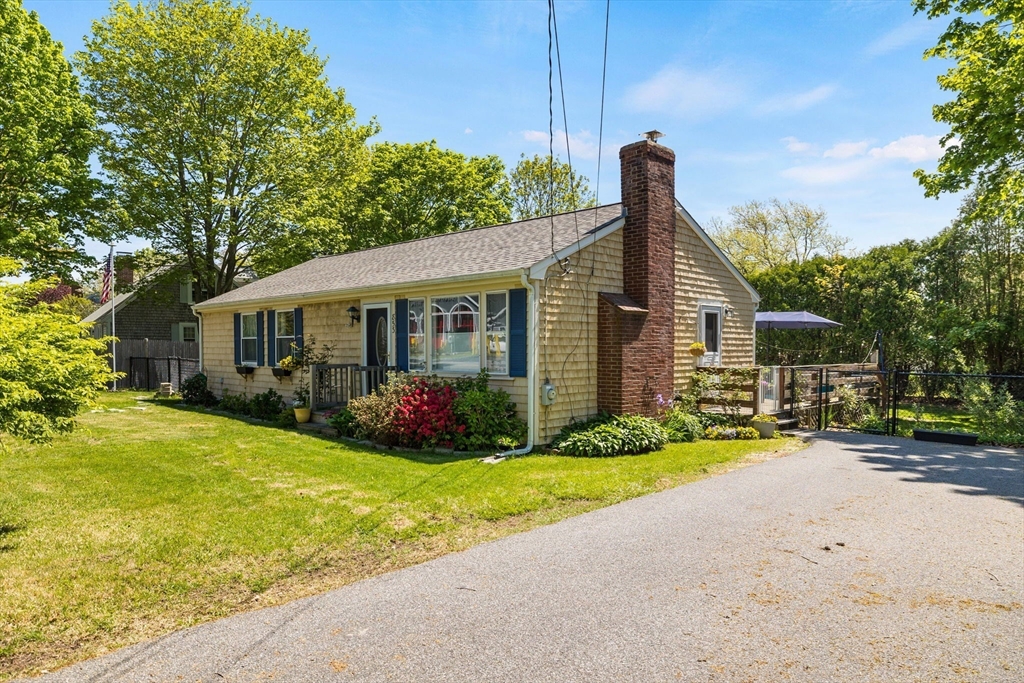 853 Sandwich Road Falmouth, MA 02536 - Photo 26 of 28 Gallery Image 26