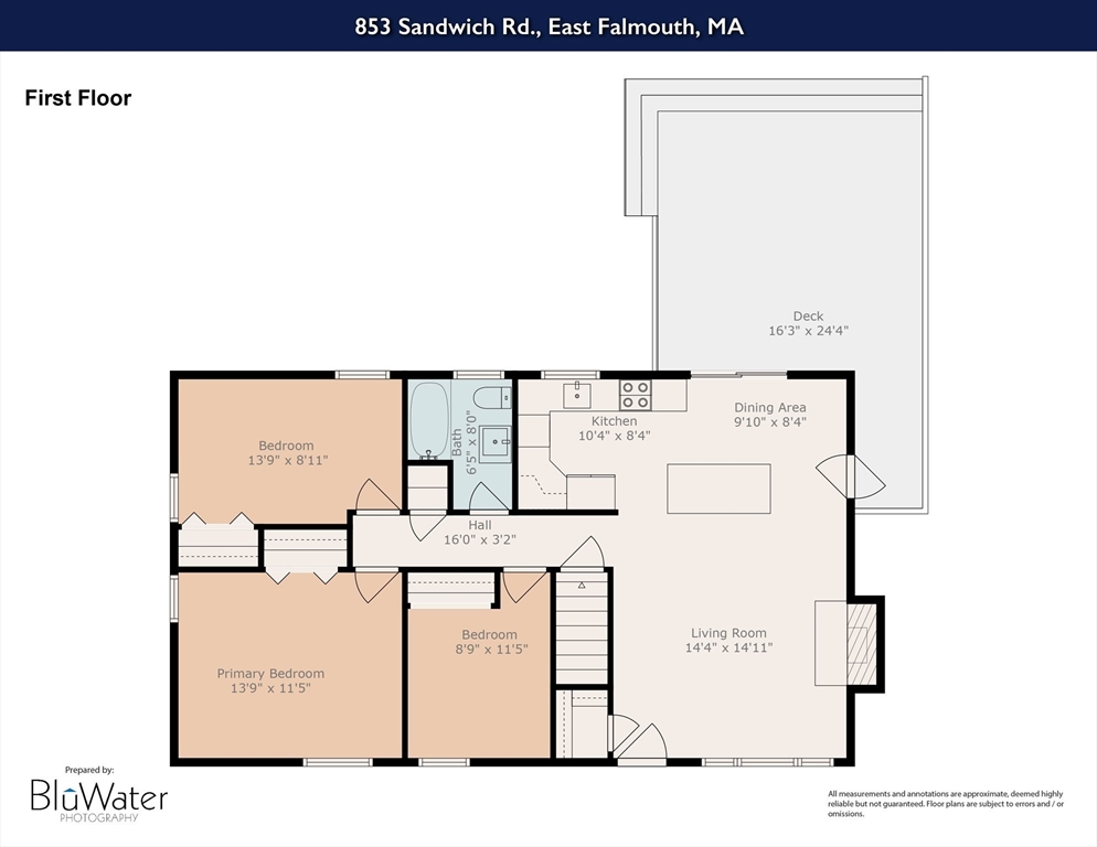 853 Sandwich Road Falmouth, MA 02536 - Photo 27 of 28 Gallery Image 27