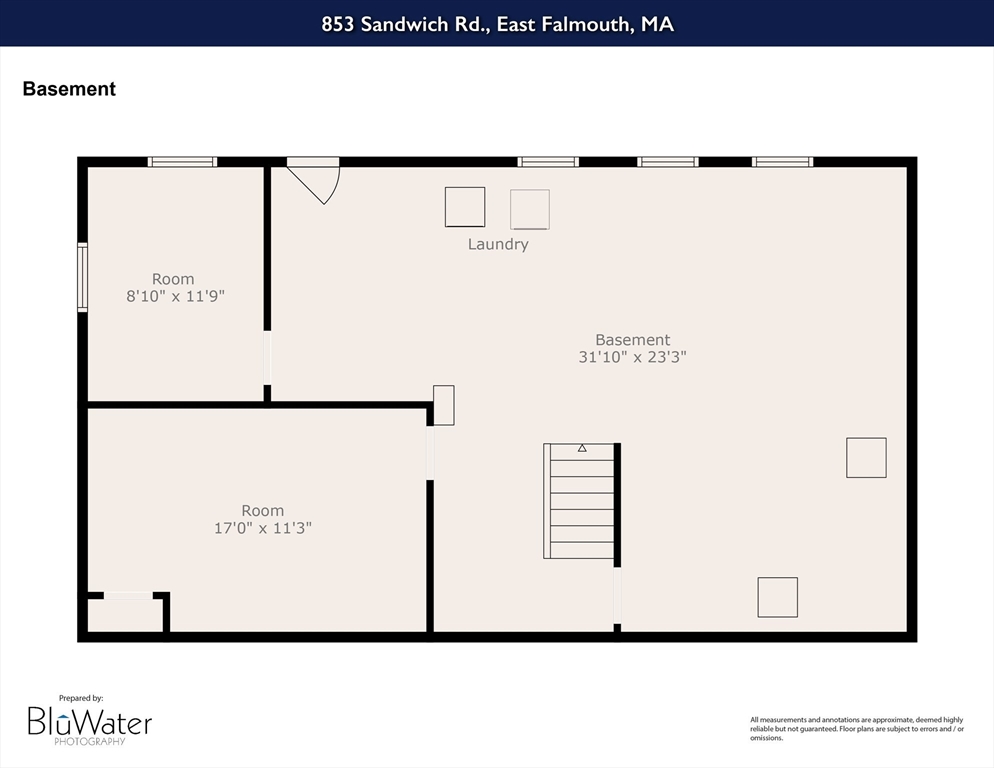 853 Sandwich Road Falmouth, MA 02536 - Photo 28 of 28 Gallery Image 28